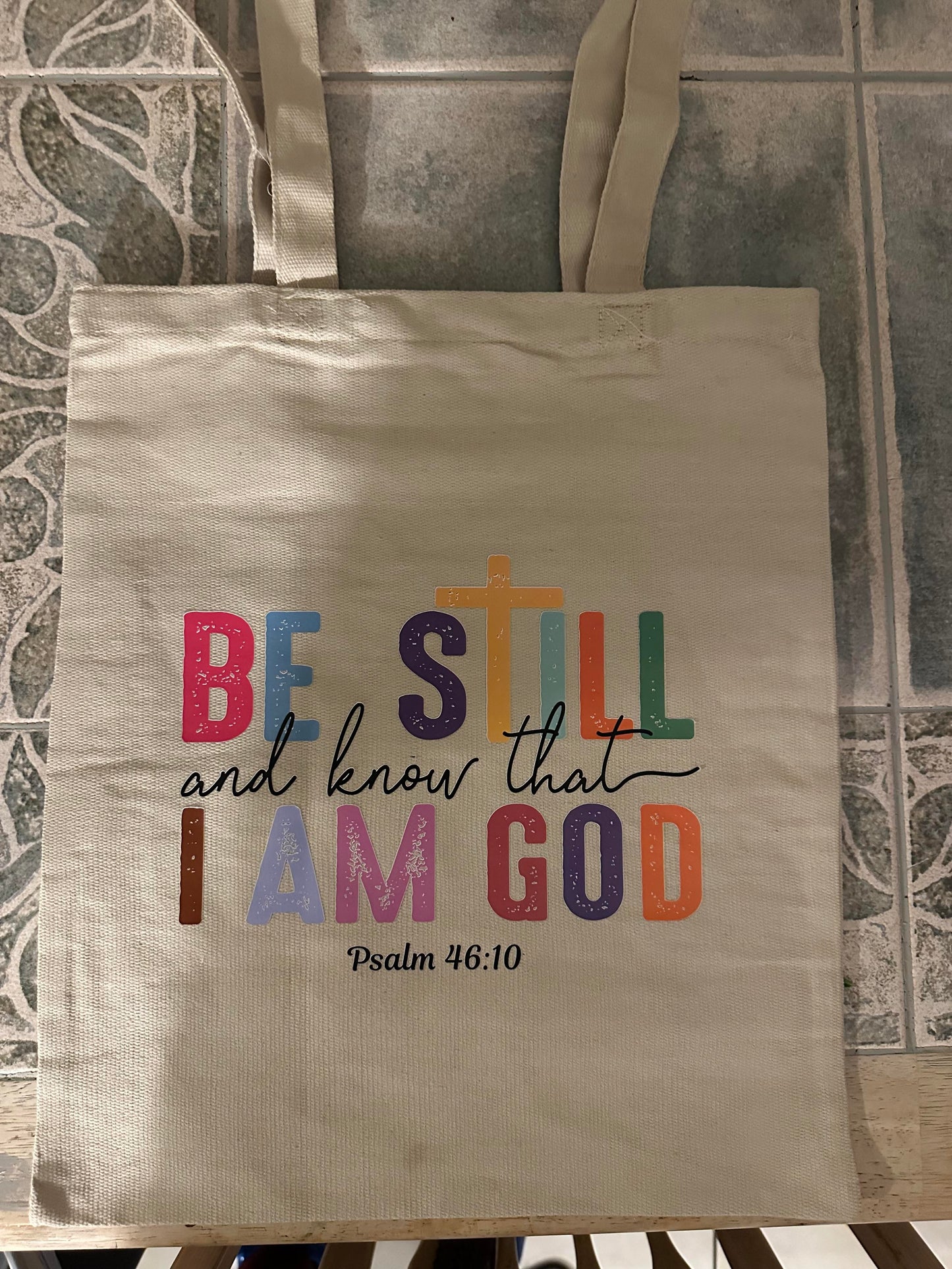 Inspirational Tote Bags