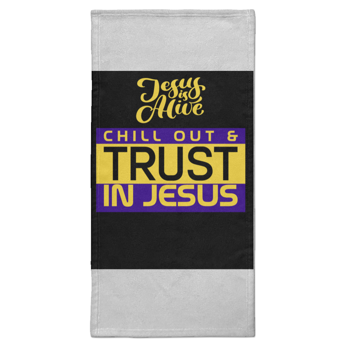 S6HATL Towel - 15x30