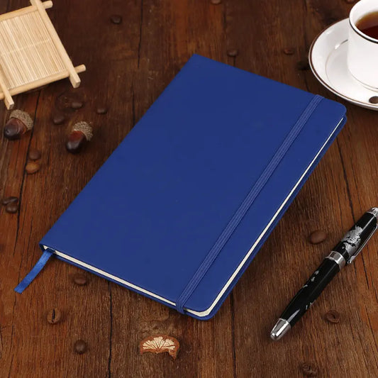 Note Pad and Inspirational Ballpoint Pen 2PC Set