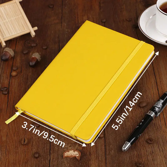 Note Pad and Inspirational Ballpoint Pen 2PC Set
