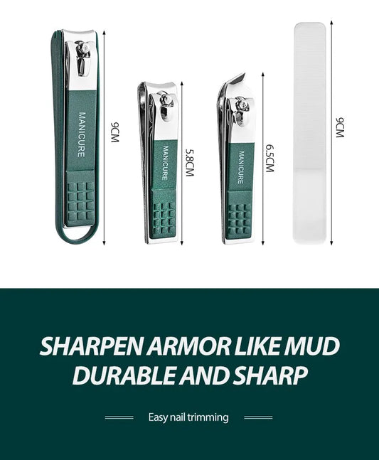 Nail Trimmer