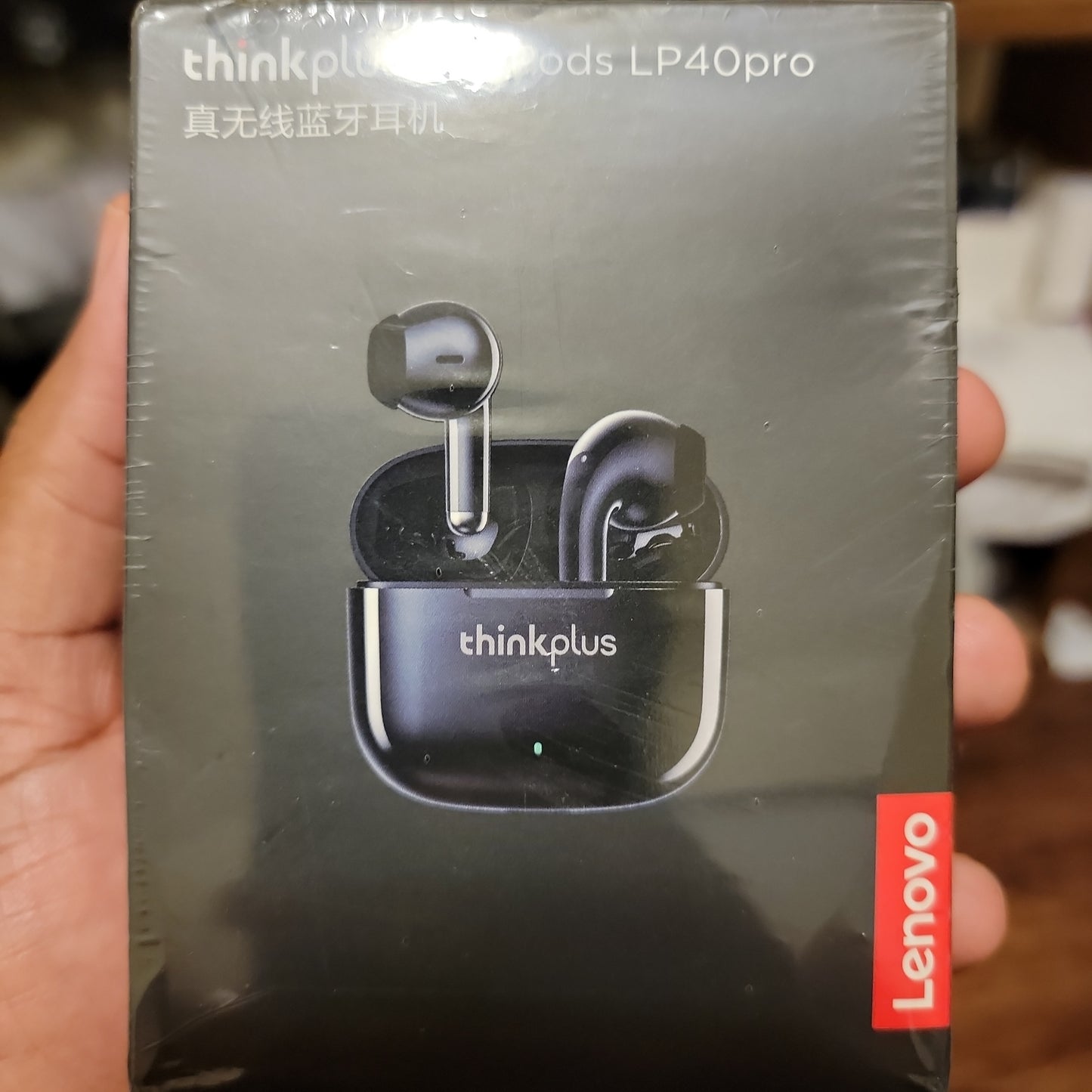 Levono Earbuds Thinkplus LP40 Pro