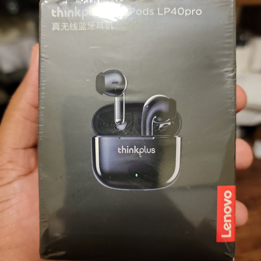 Levono Earbuds Thinkplus LP40 Pro