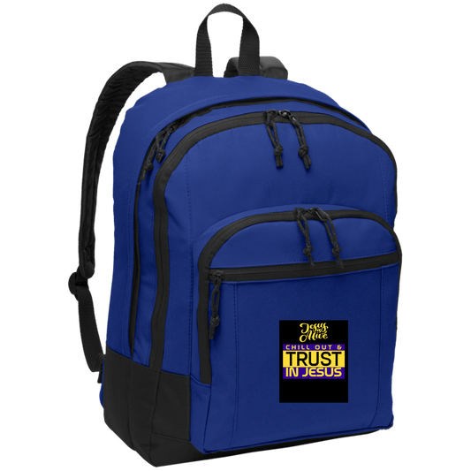 Unique Backpack